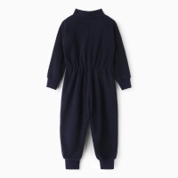 Комбинезон детский, цвет тёмно-синий, рост 86-92 см Комбинезон детский, цвет тёмно-синий, рост 86-92 см