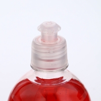 Русская Выгода Жидкое мыло спелая клубника, 1000 мл