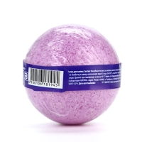 Бомбочка для ванны с предсказанием внутри &laquo;Таро&raquo;, с ароматом лаванды, 130 г, Beauty Fox