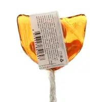 Карамель на палочке &laquo;Зубастик&raquo; микс 22 г