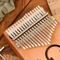 Музыкальный инструмент Калимба "Звучание музыки"