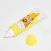 Крем для рук &laquo;Банан с мороженым&raquo; увлажняющий, 30 мл