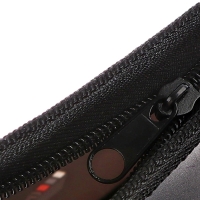 Папка для тетрадей А5, 243x200x80 мм, deVENTE "Luxury Car", молния сверху, пластиковая, для мальчика