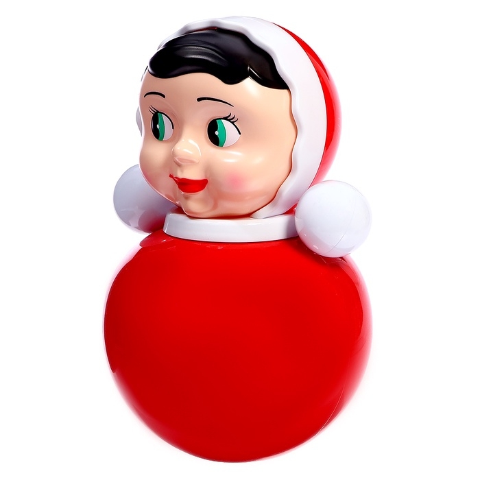 Неваляшка &laquo;Мила&raquo;