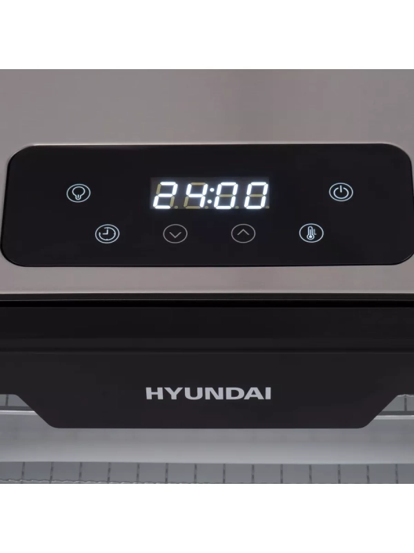 Сушка для фруктов и овощей HYFD-8802 14под. 600Вт