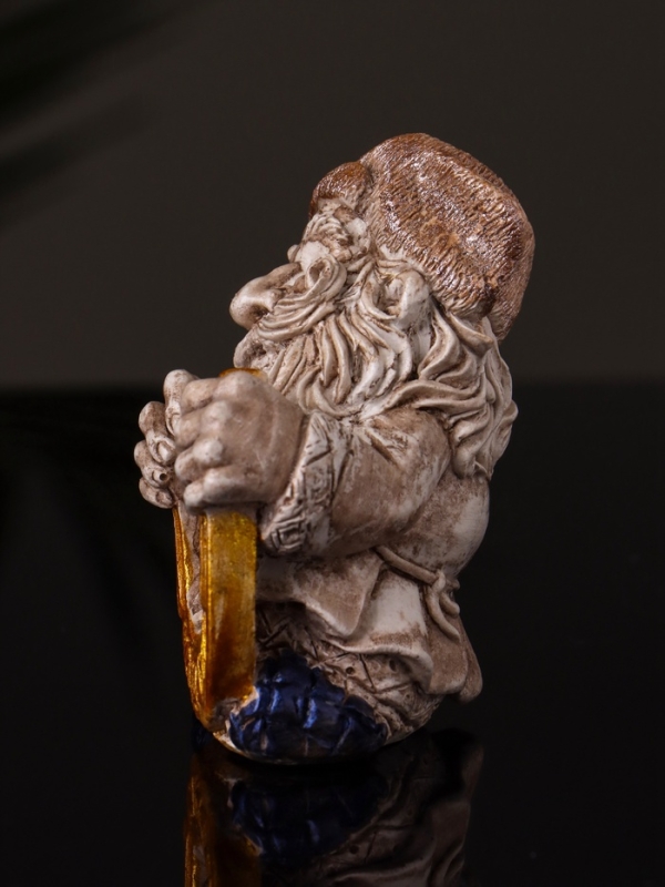 Статуэтка "Домовой" 4,5х6,5х7 см