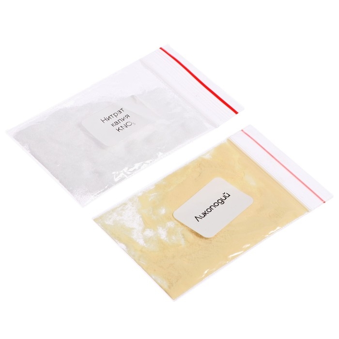 Набор опытов «Тайны дракона», 8 опытов Набор опытов «Тайны дракона», 8 опытов