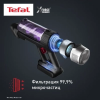Беспроводной пылесос X-Force Flex 9.60 Allergy TY2038WO