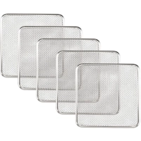 Сушка для фруктов и овощей HYFD-8803 28под. 850Вт