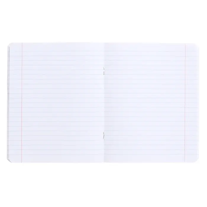 Тетрадь 48 листов в линию &laquo;Девочки&raquo;, обложка мелованный картон, блок офсет, МИКС