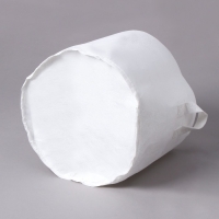 Контейнер с ручками, 30 л, 40 &times; 30 см, плотность 130 г/м&sup2;, Greengo