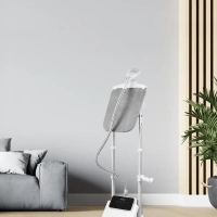 Отпариватель вертикальный для одежды КТ-9122 - 1800 Вт Отпариватель вертикальный для одежды КТ-9122 - 1800 Вт