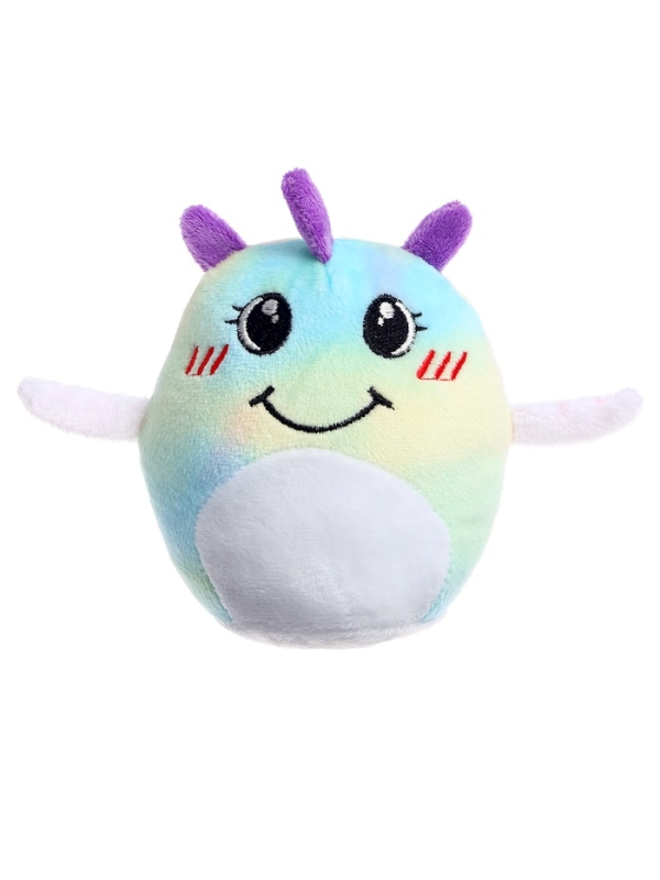 Питомец Питомец "Единорог", звук