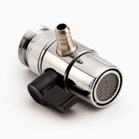 Дивертор "Ёлочка", штуцер, 7,9 мм Дивертор "Ёлочка", штуцер, 7,9 мм