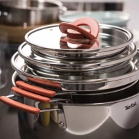 Набор посуды Opti'Space G720SD74, 13 предметов