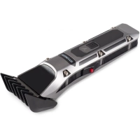 Машинка для стрижки H-HC7115 черный 3Вт