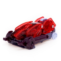 Машинка-трансформер Турбо-Скричер Церберус&raquo;