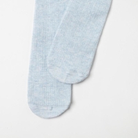 Колготки Крошка Я "BASIC", рост 74-80 см, цвет голубой Колготки Крошка Я "BASIC", рост 74-80 см, цвет голубой