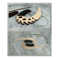 Клинки «Риддика» Клинки «Риддика»