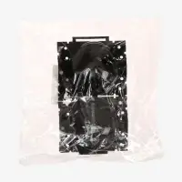 Шар для укоренения растений, d = 5,5 см, под ветку 0,5 см, чёрный, Greengo