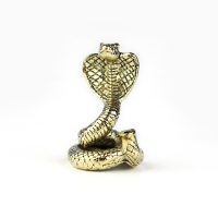 Подставка под Благовония новогодние &laquo;Новый год: Змея&raquo;, 4,2 х 2,7 см