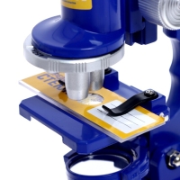 Игровой набор ученого 2 в 1 &laquo;Микроскоп и телескоп&raquo;, 11 предметов