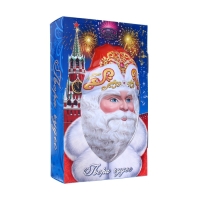 Конфеты шоколадные "Пора чудес", 200 г, Новый год Конфеты шоколадные "Пора чудес", 200 г, Новый год