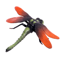 Набор насекомых «Лес», 8 фигурок, длина 12 см Набор насекомых «Лес», 8 фигурок, длина 12 см