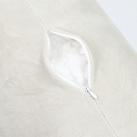 Мягкая игрушка &laquo;Кот&raquo;, 100 см, цвет серый