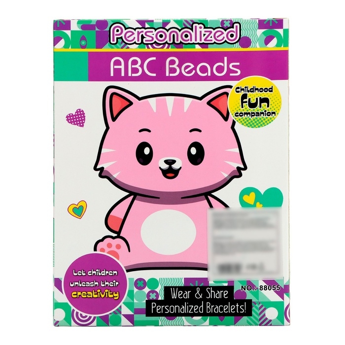 Набор для бисероплетения &laquo;Котёнок&raquo;