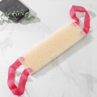 Губка жёсткая банная &laquo;Шахтерская&raquo;, поролон