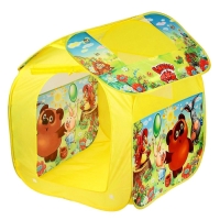 Детская палатка «Винни-Пух» Детская палатка «Винни-Пух»