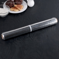 Фольга алюминиевая «Универсальная», 44 см х 100 м, 11 мкм Фольга алюминиевая «Универсальная», 44 см х 100 м, 11 мкм