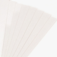 Картон белый, А4, 16 листов, немелованный, односторонний, в папке, 220, г/м&sup2;, Холодное сердце