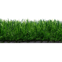Газон искусственный, для спорта, ворс 40 мм, 2 &times; 5 м, зелёный, Greengo