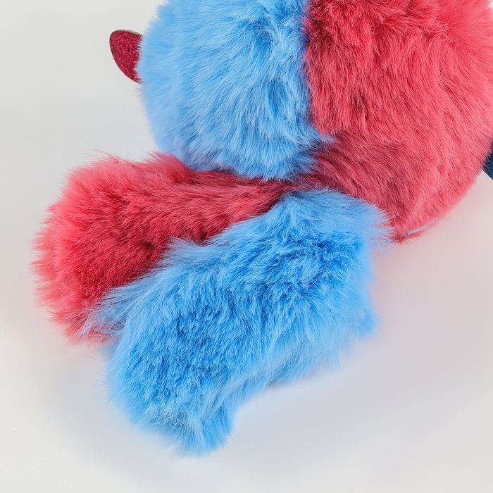 Мягкая игрушка &laquo;Зодиаки: Близнецы&raquo;, с кулоном, 17 см