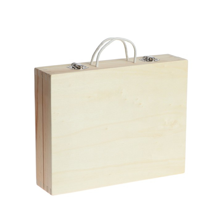 Деревянная игрушка &laquo;Набор плотника&raquo;