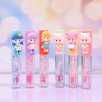 Масло для губ &laquo;Пупсы&raquo;, микс