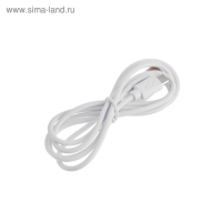 Увлажнитель воздуха Luazon LHU-06, ультразвуковой, 400 мл, 2 Вт, USB, портативный, микс