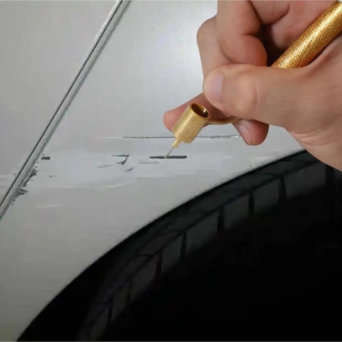 Жидкостная ручка для ремонта царапин Жидкостная ручка для ремонта царапин