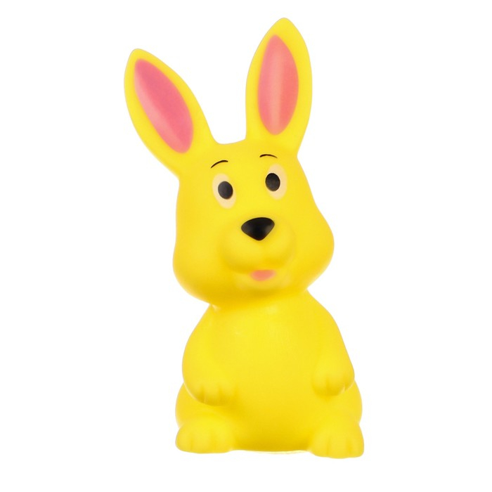 Набор резиновых игрушек для ванны &laquo;Малыши&raquo;, с пищалкой, 12 шт, Крошка Я