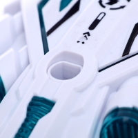 Животное «Шустрый краб», световые, звуковые, дымовые эффекты, работает от батареек, цвет белый Животное «Шустрый краб», световые, звуковые, дымовые эффекты, работает от батареек, цвет белый