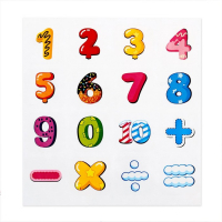 Конструктор магнитный &laquo;Мини магический магнит&raquo;, 32 детали