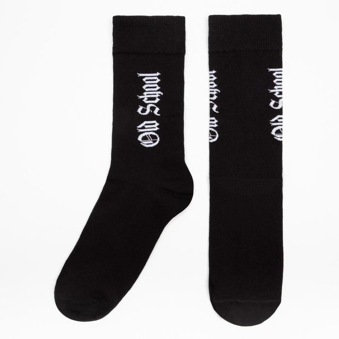 Набор мужских носков KAFTAN Old school 6 пар, р-р 41-44 (26-29 см) Набор мужских носков KAFTAN Old school 6 пар, р-р 41-44 (26-29 см)