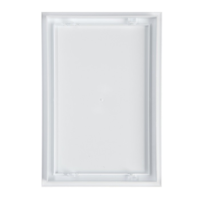 Люк ревизионный Люк ревизионный "КосмоВент" ЛК2030, 200 х 300 мм, пластик