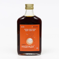 Сироп &laquo;Надежда&raquo;, при мастопатии и симптомах ПМС, для здоровья женщины, 250 мл