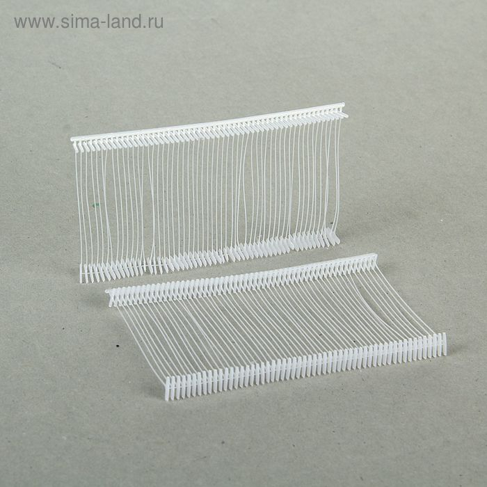 Набор соединителей пластиковых для пистолета-маркиратора, 5000 шт., длина 5 см