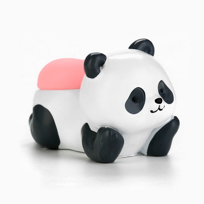 Мялка антистресс, фигурная &laquo;Панда&raquo;
