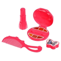 Игровой набор &laquo;Маленькая модница&raquo; в сумочке