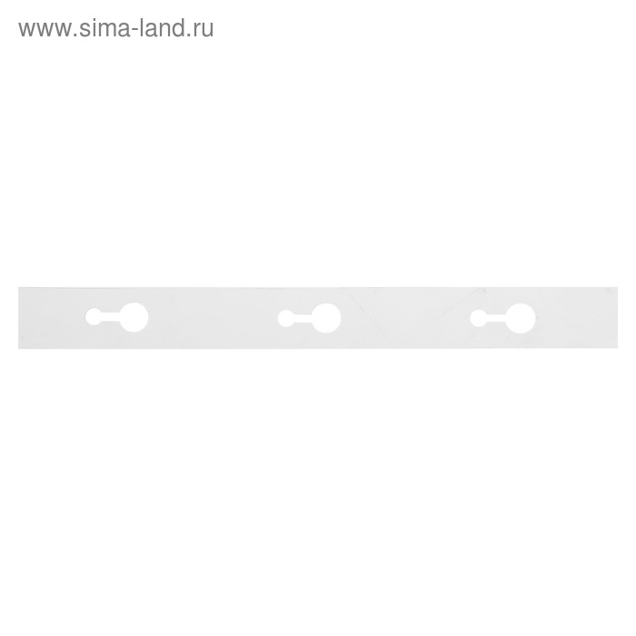 Лента-держатель для шаров Лента-держатель для шаров